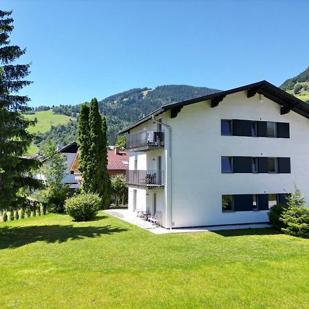 Apartmenthouse "5 Seasons" - Zell Am See Ngoại thất bức ảnh