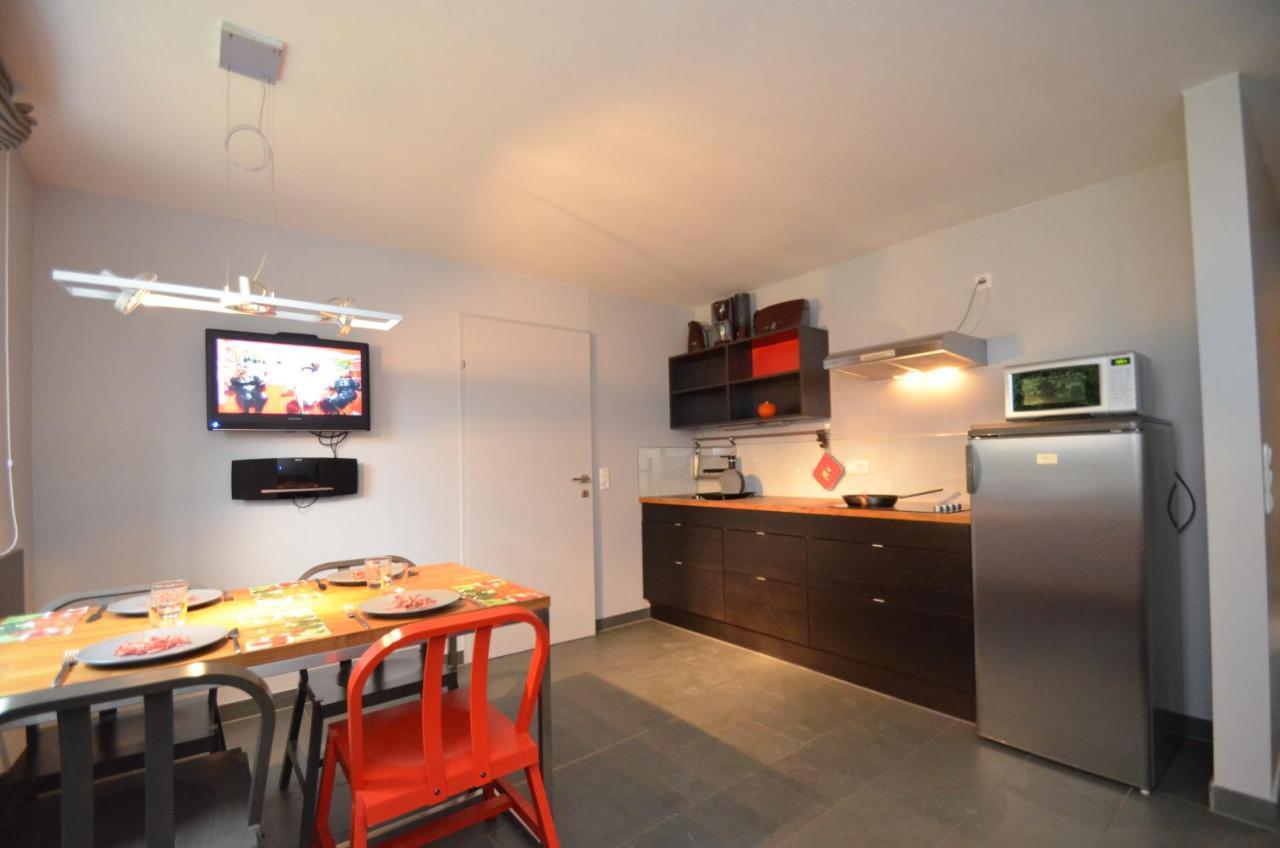 Apartmenthouse "5 Seasons" - Zell Am See Ngoại thất bức ảnh