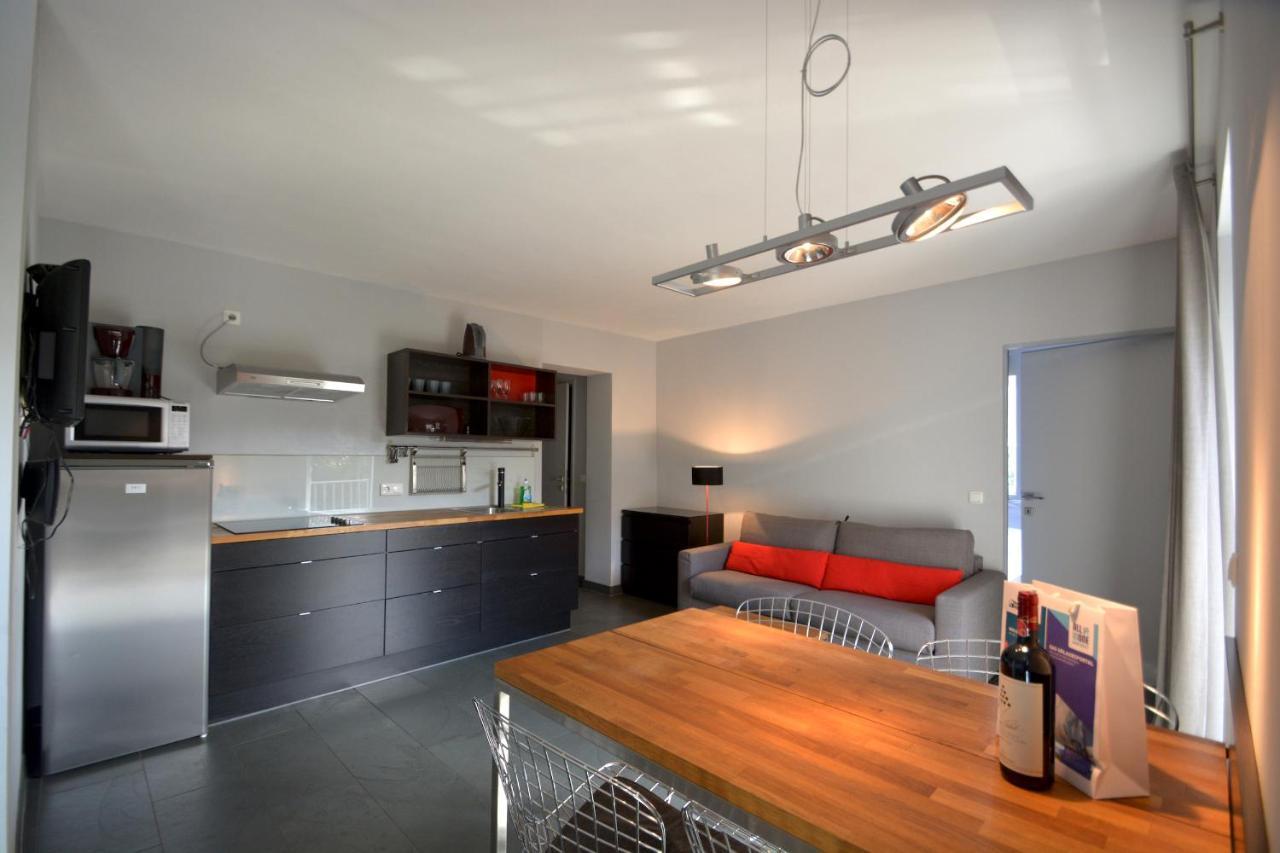 Apartmenthouse "5 Seasons" - Zell Am See Ngoại thất bức ảnh