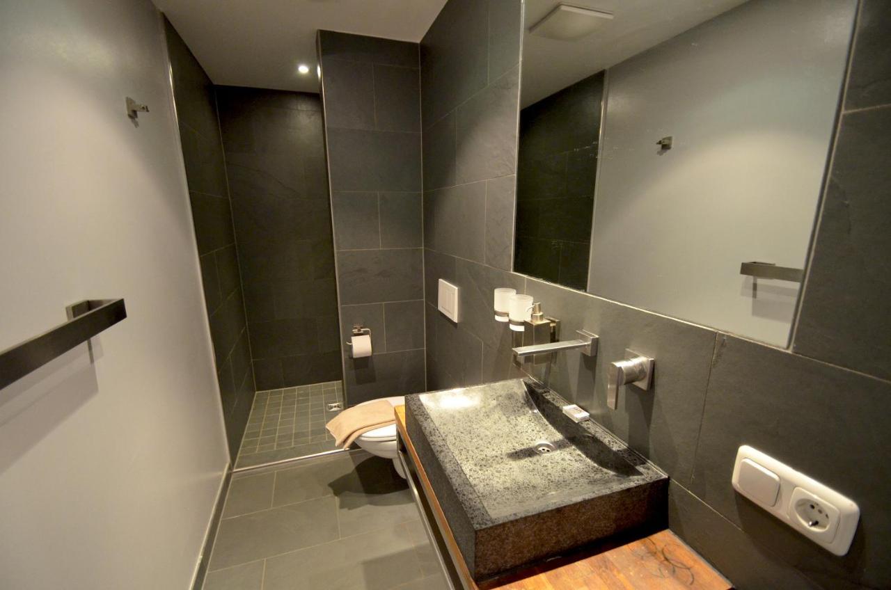 Apartmenthouse "5 Seasons" - Zell Am See Ngoại thất bức ảnh