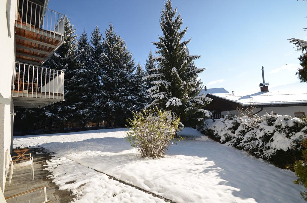 Apartmenthouse "5 Seasons" - Zell Am See Ngoại thất bức ảnh