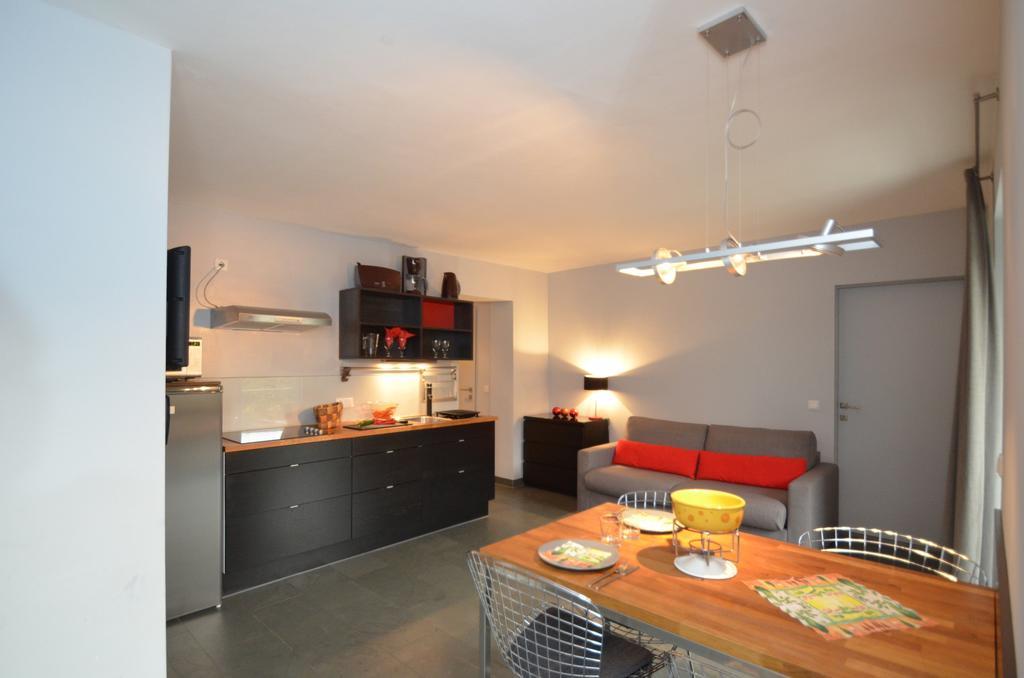 Apartmenthouse "5 Seasons" - Zell Am See Ngoại thất bức ảnh