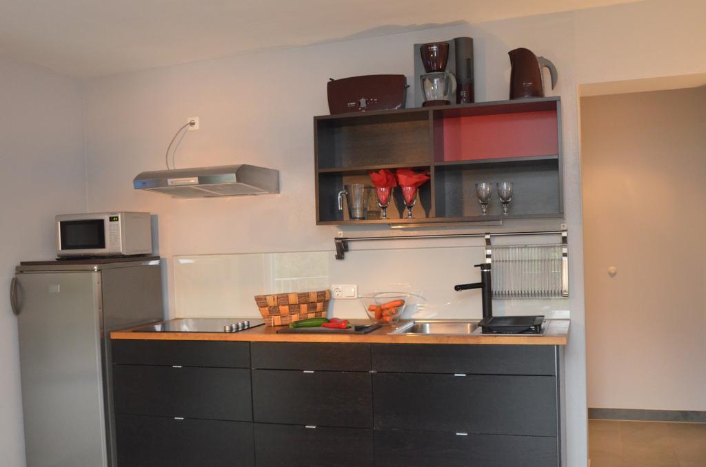 Apartmenthouse "5 Seasons" - Zell Am See Ngoại thất bức ảnh
