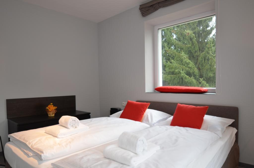 Apartmenthouse "5 Seasons" - Zell Am See Phòng bức ảnh