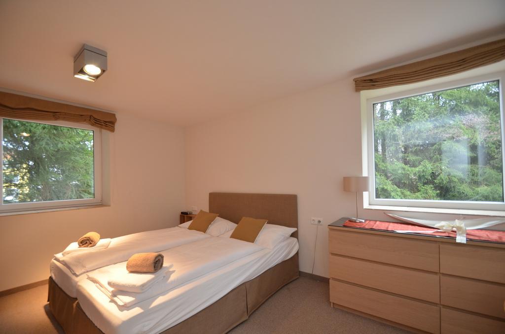 Apartmenthouse "5 Seasons" - Zell Am See Phòng bức ảnh