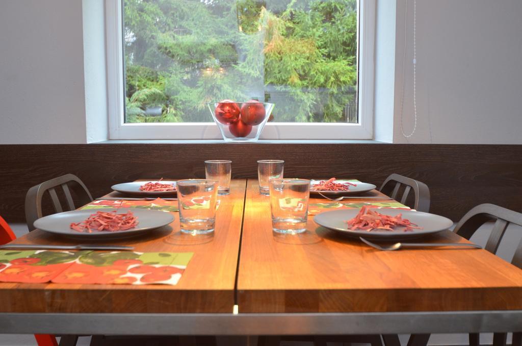 Apartmenthouse "5 Seasons" - Zell Am See Ngoại thất bức ảnh