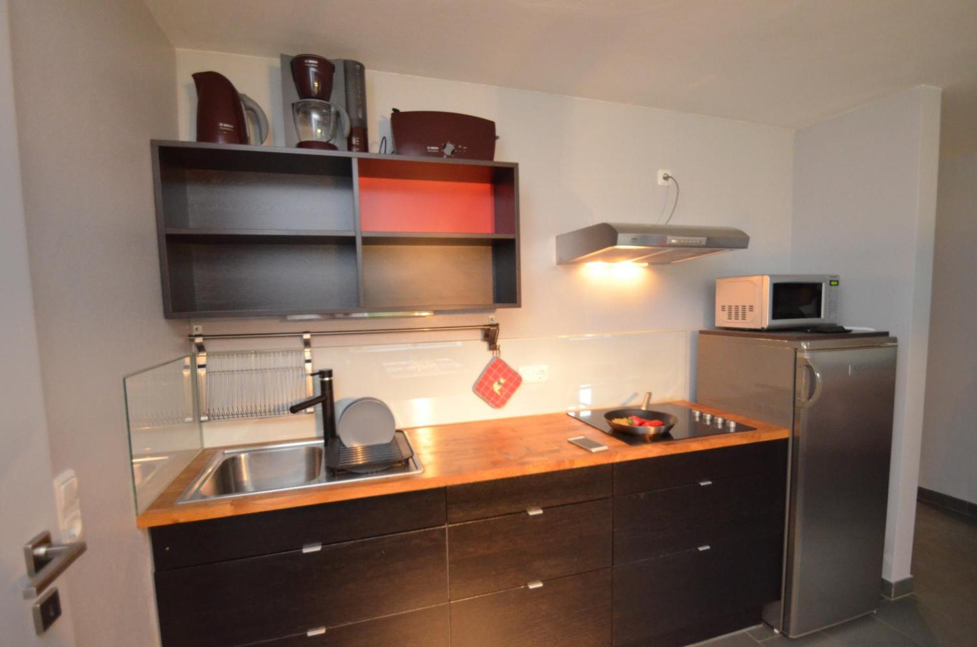 Apartmenthouse "5 Seasons" - Zell Am See Phòng bức ảnh