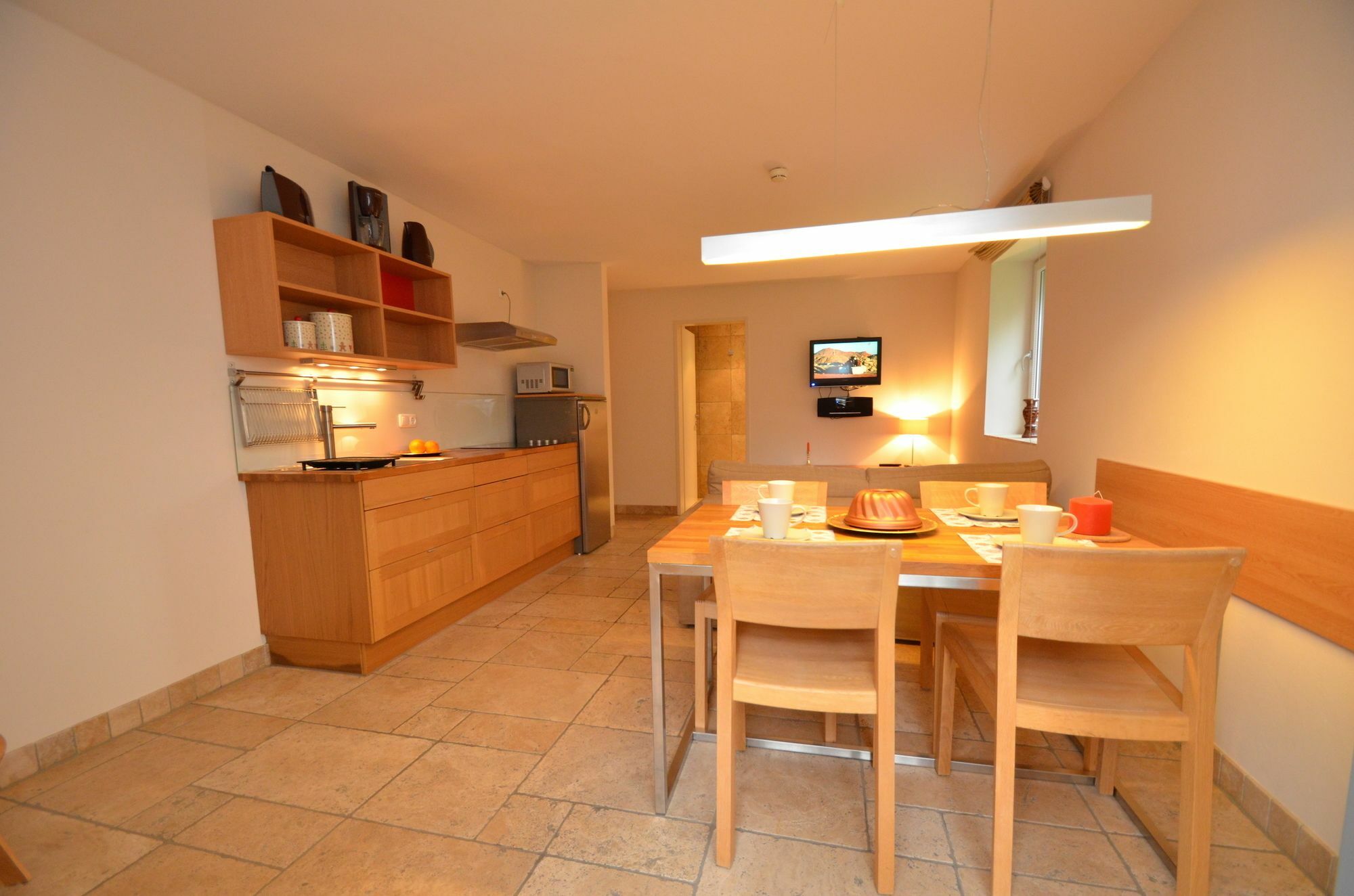 Apartmenthouse "5 Seasons" - Zell Am See Ngoại thất bức ảnh