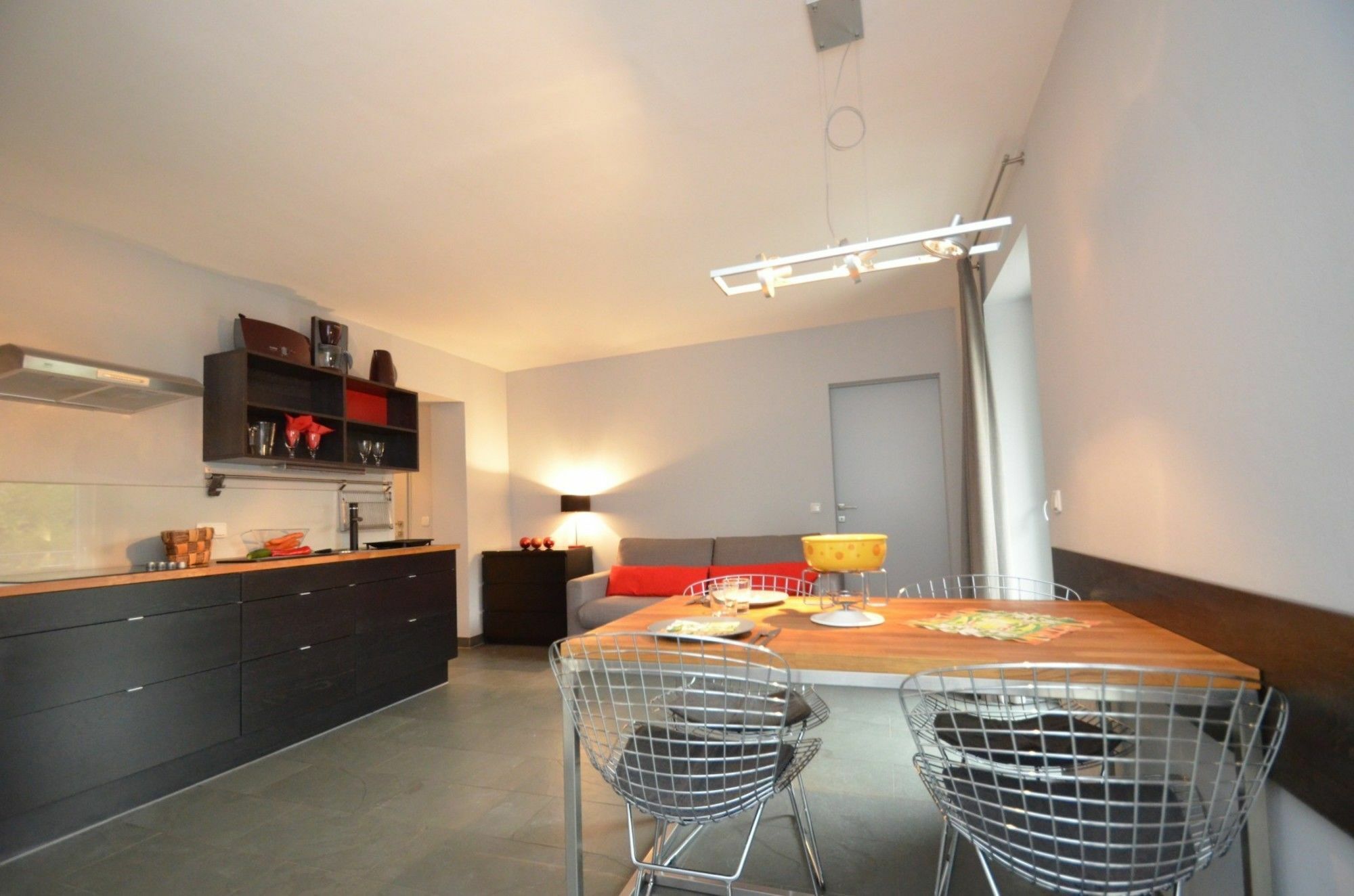 Apartmenthouse "5 Seasons" - Zell Am See Ngoại thất bức ảnh