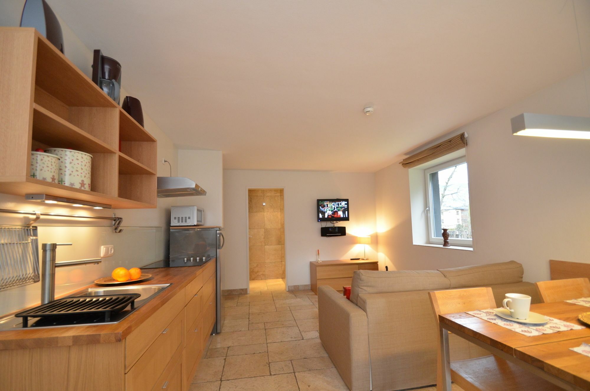 Apartmenthouse "5 Seasons" - Zell Am See Ngoại thất bức ảnh